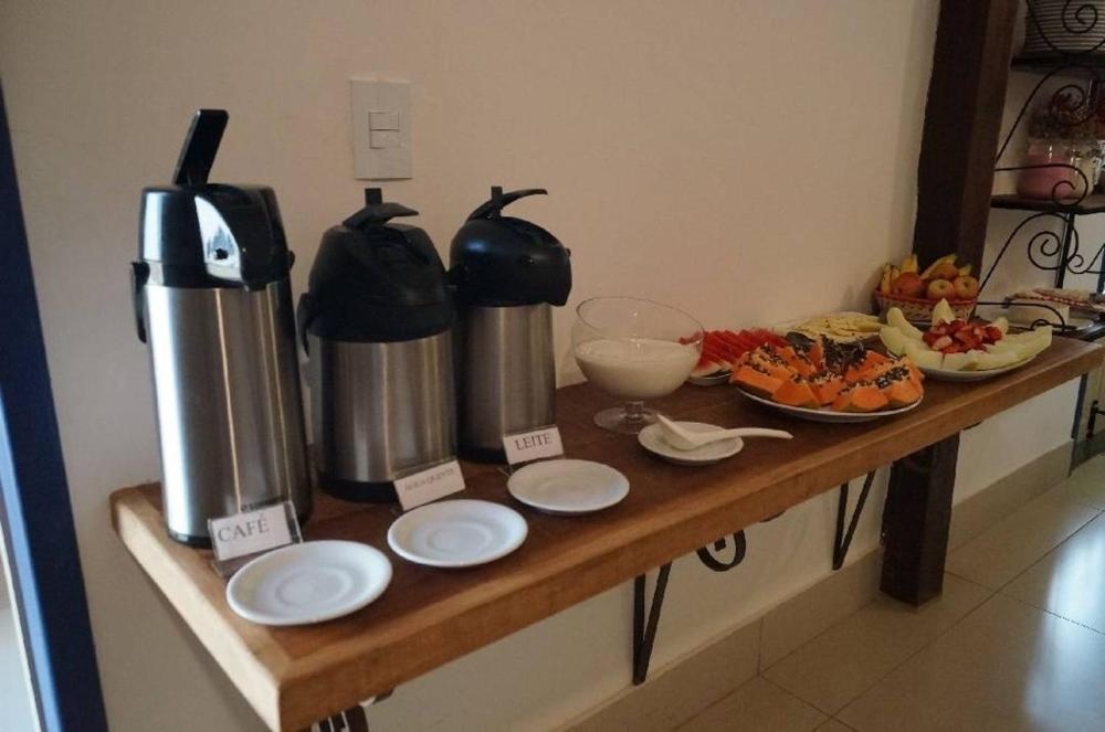 Pousada Solar Das Gerais